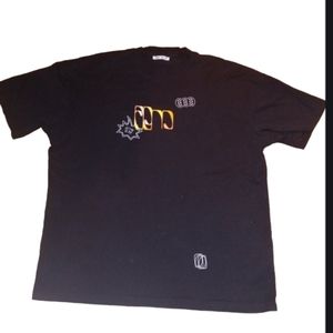 Zara Men's graphic tee